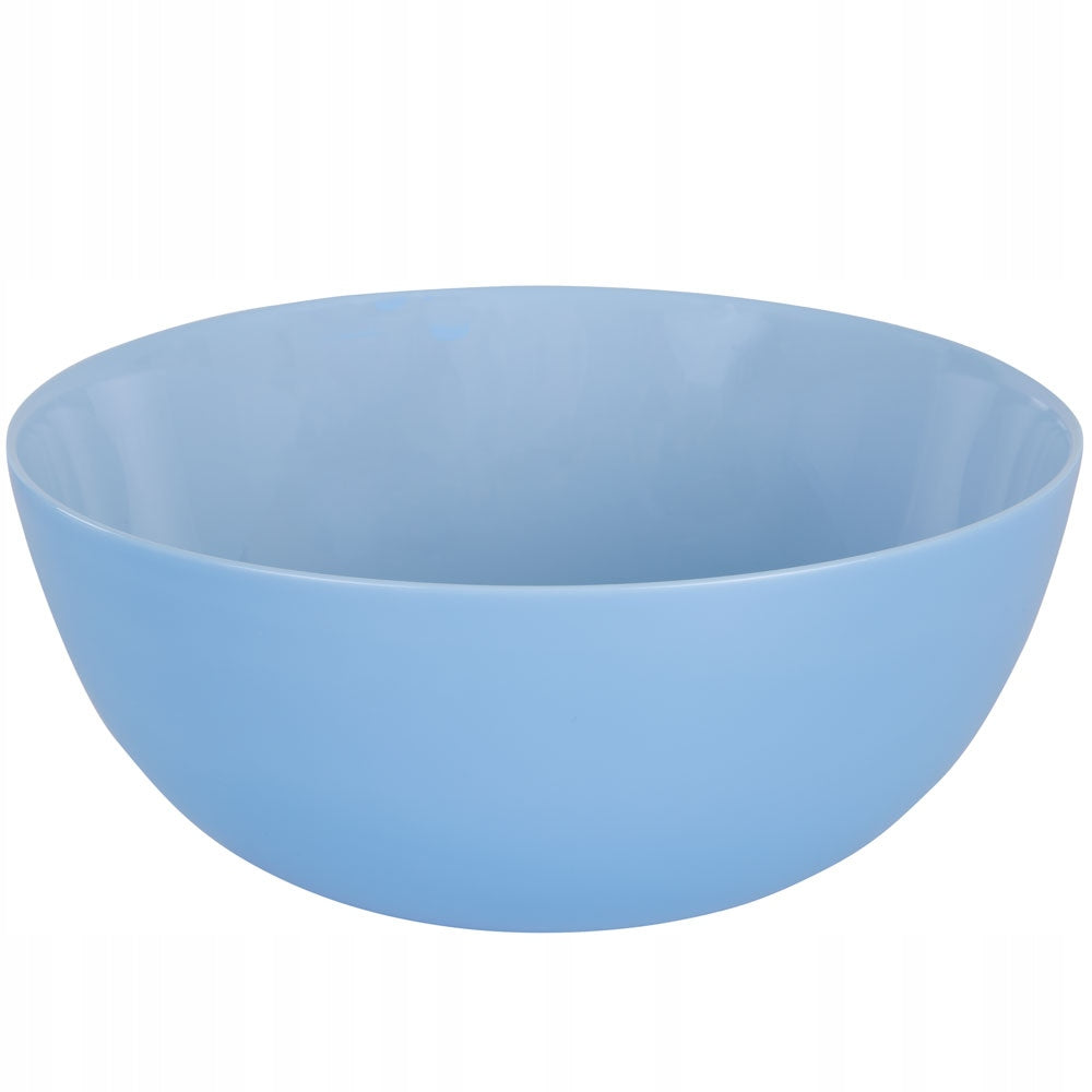 Salaterka Luminarc Diwali 21 cm niebieska dj.