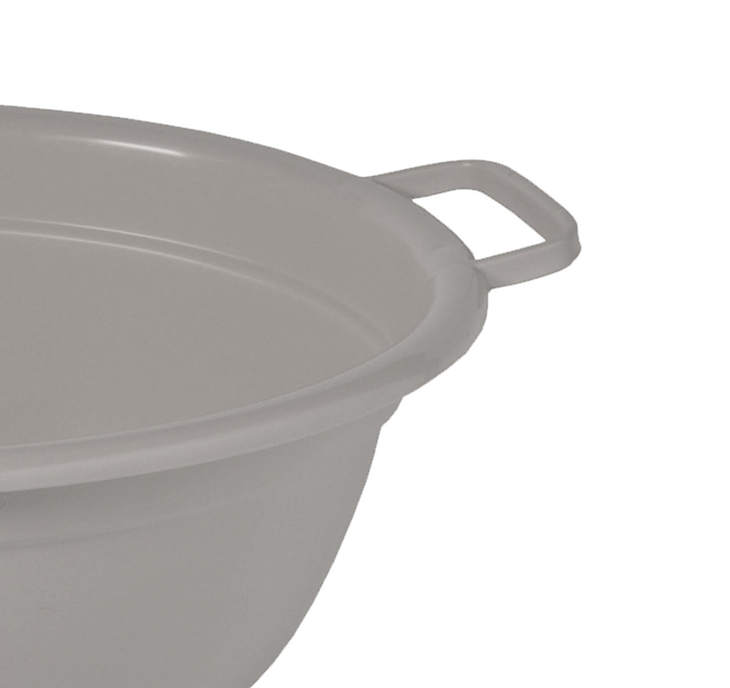 Miska owalny Keeeper 40 l szary