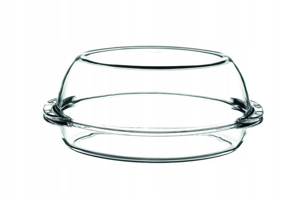 Naczynie żaroodporne owalny Ambition 4,5 l