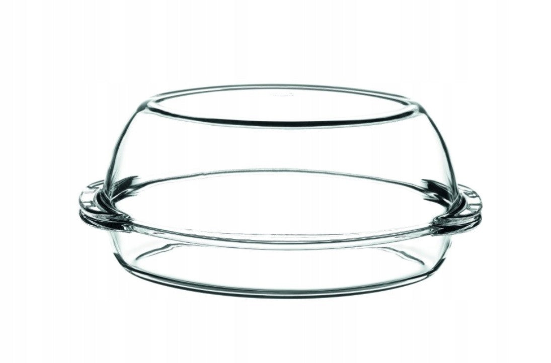 Naczynie żaroodporne owalny Ambition 4,5 l