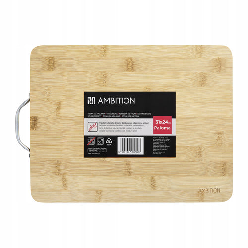 29292 AMBITION DESKA BABUSOWA DO KROJENIA 31, CM