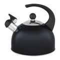 Czajnik tradycyjny stalowy Domotti 1,9 l (dm³) l szary