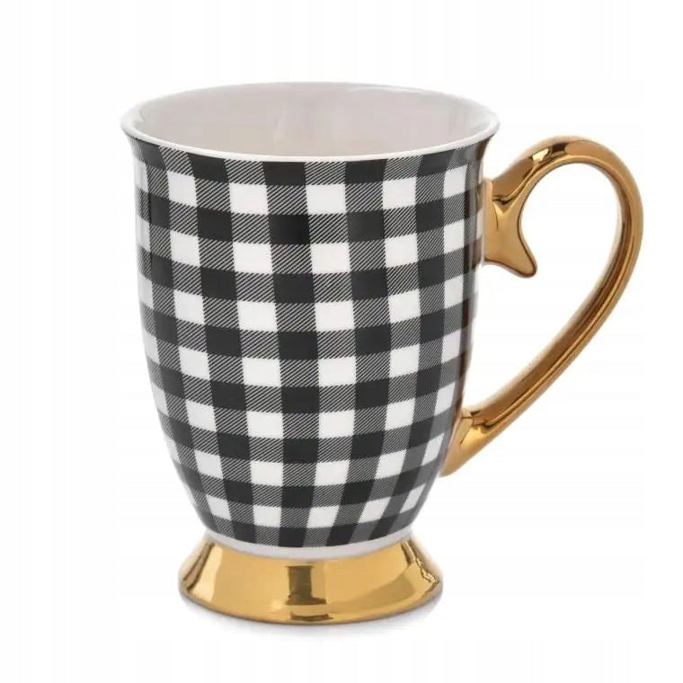 Kubek Ambition porcelana 300 ml