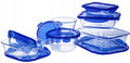Naczynie żaroodporne okrągły Pyrex 1,6 l