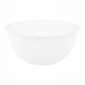 Miska kuchenna Doris 5 l biała DOMOTTI