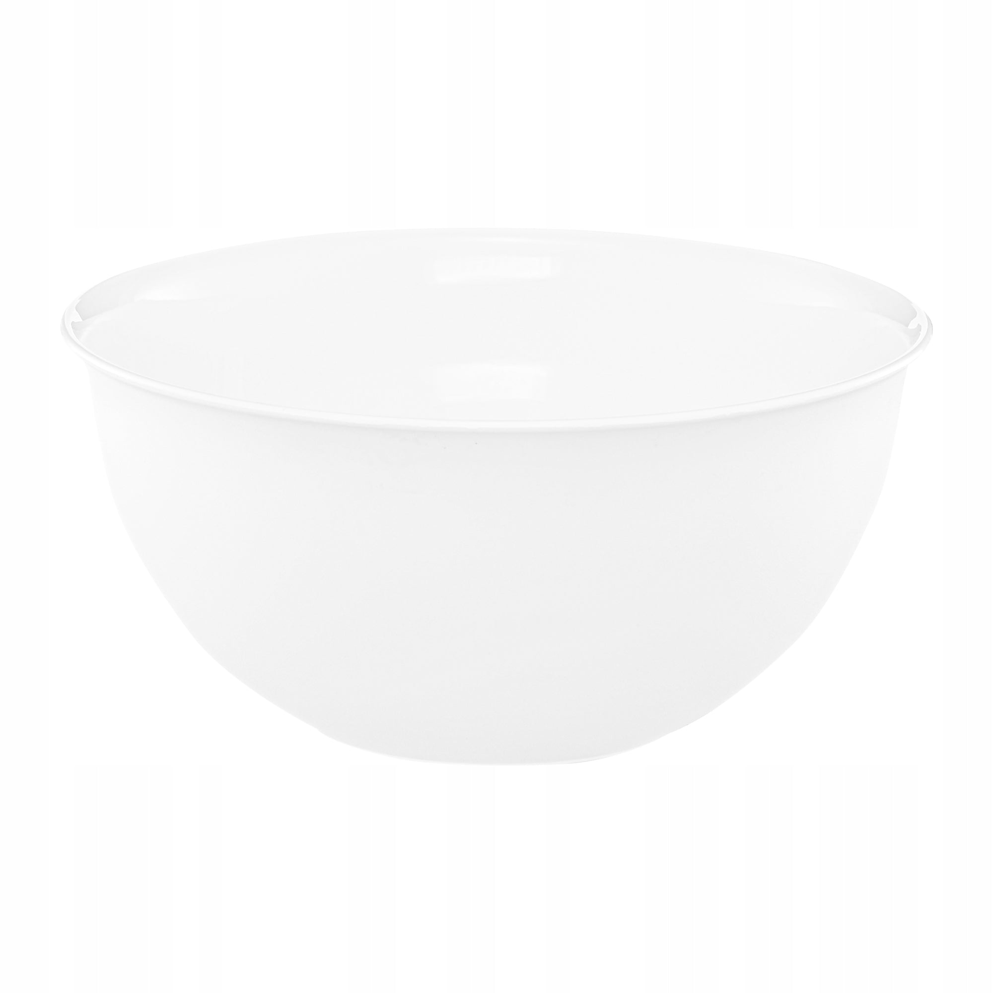 Miska kuchenna Doris 5 l biała DOMOTTI