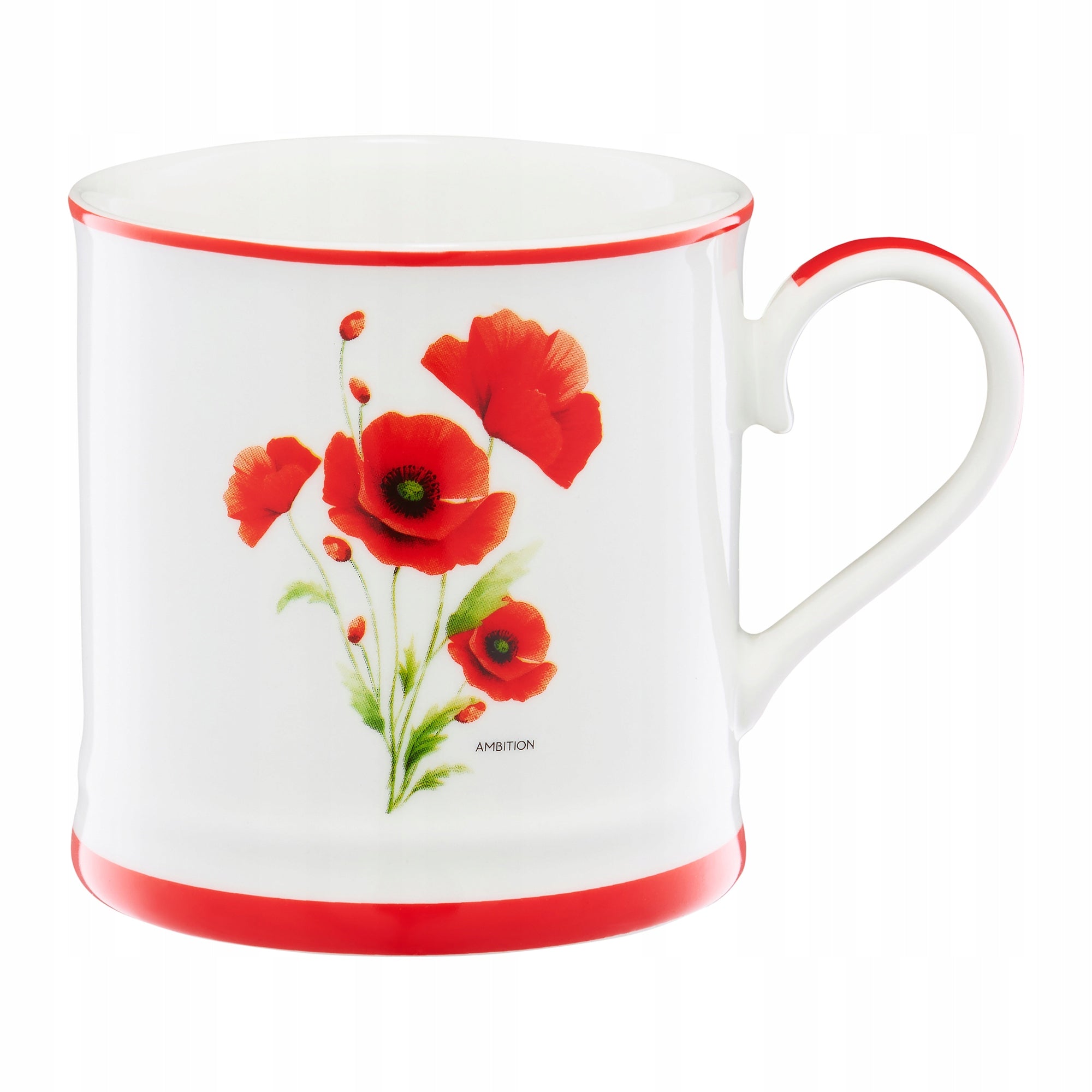 Kubek Ambition Lea porcelana 380 ml