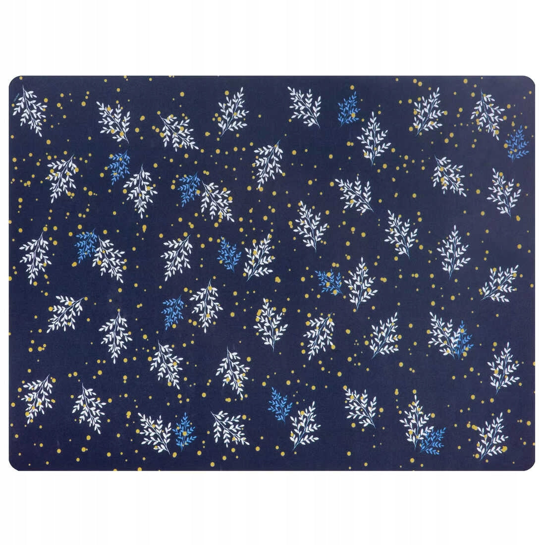 Podkładka prostokątny tworzywo sztuczne 40 cm