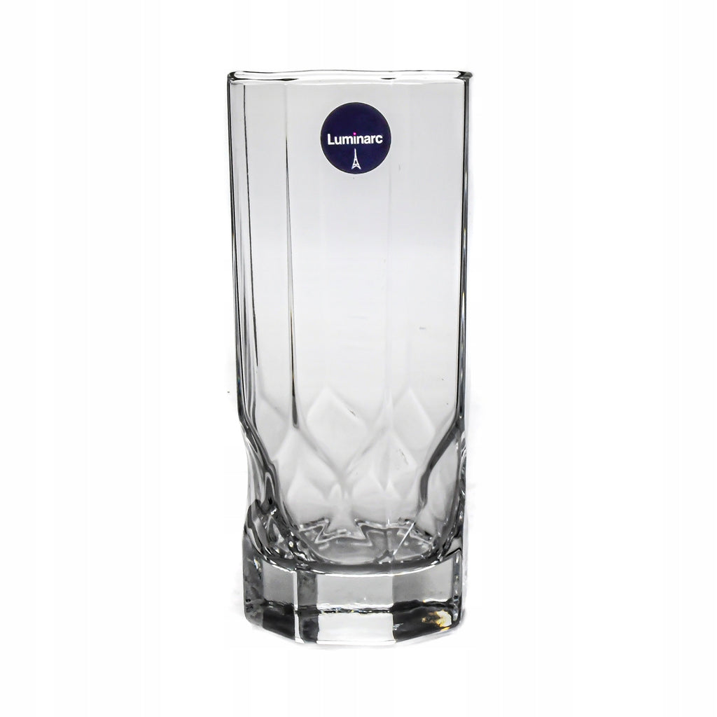Szklanki do drinków Luminarc 310 ml 6 szt. dj.